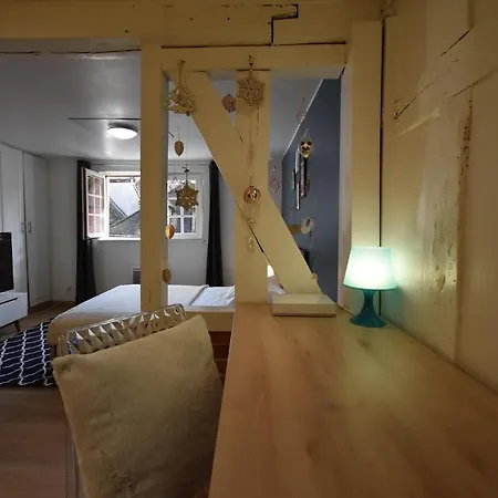 Apartment Dans Le Coeur Historique *