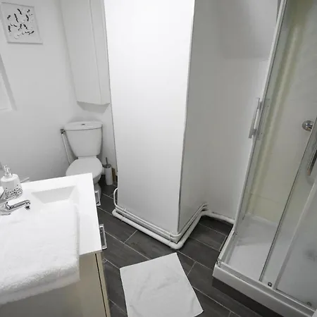 Apartament Dans Le Coeur Historique