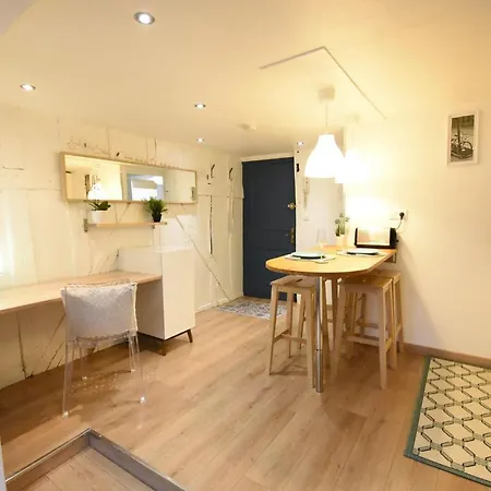 Dans Le Coeur Historique